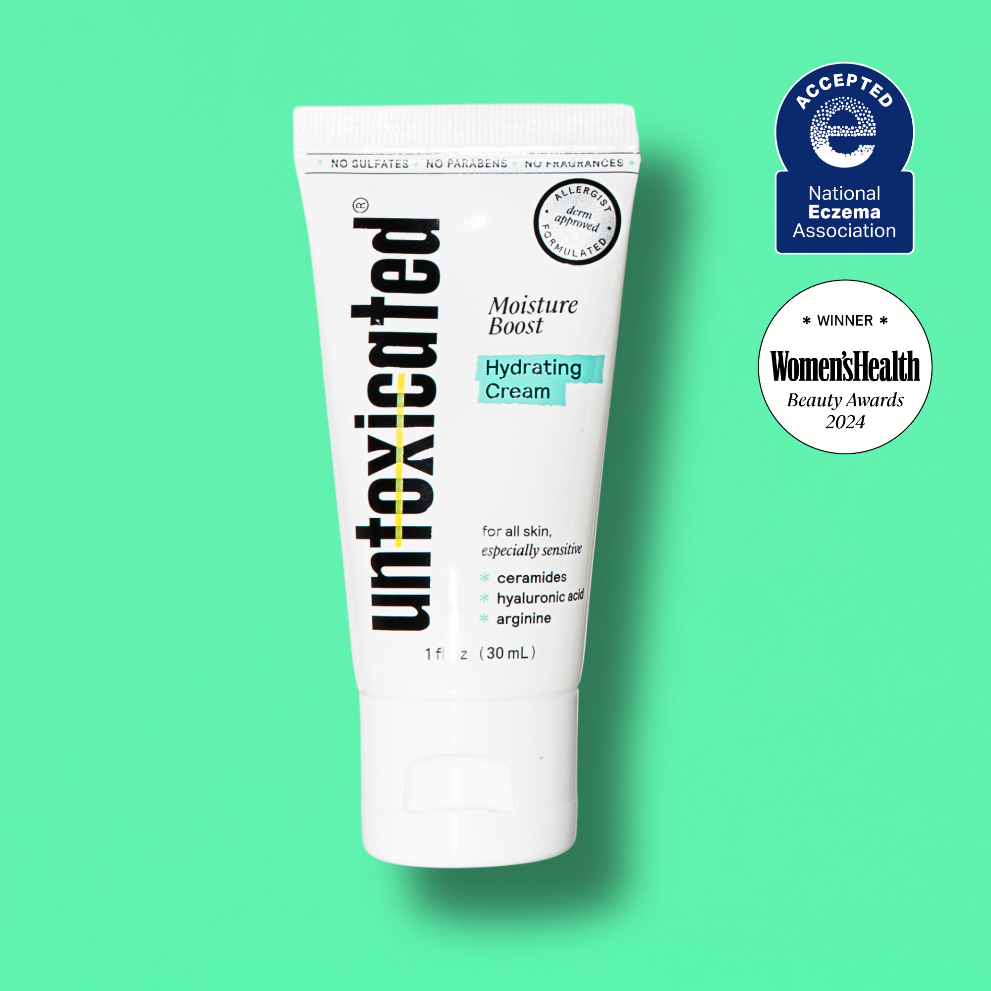 Travel Size Moisture Boost Cream Minis 